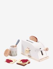 Kid's Concept - Toaster BISTRO - Žaislinių virtuvių reikmenys - nature,nature - 0