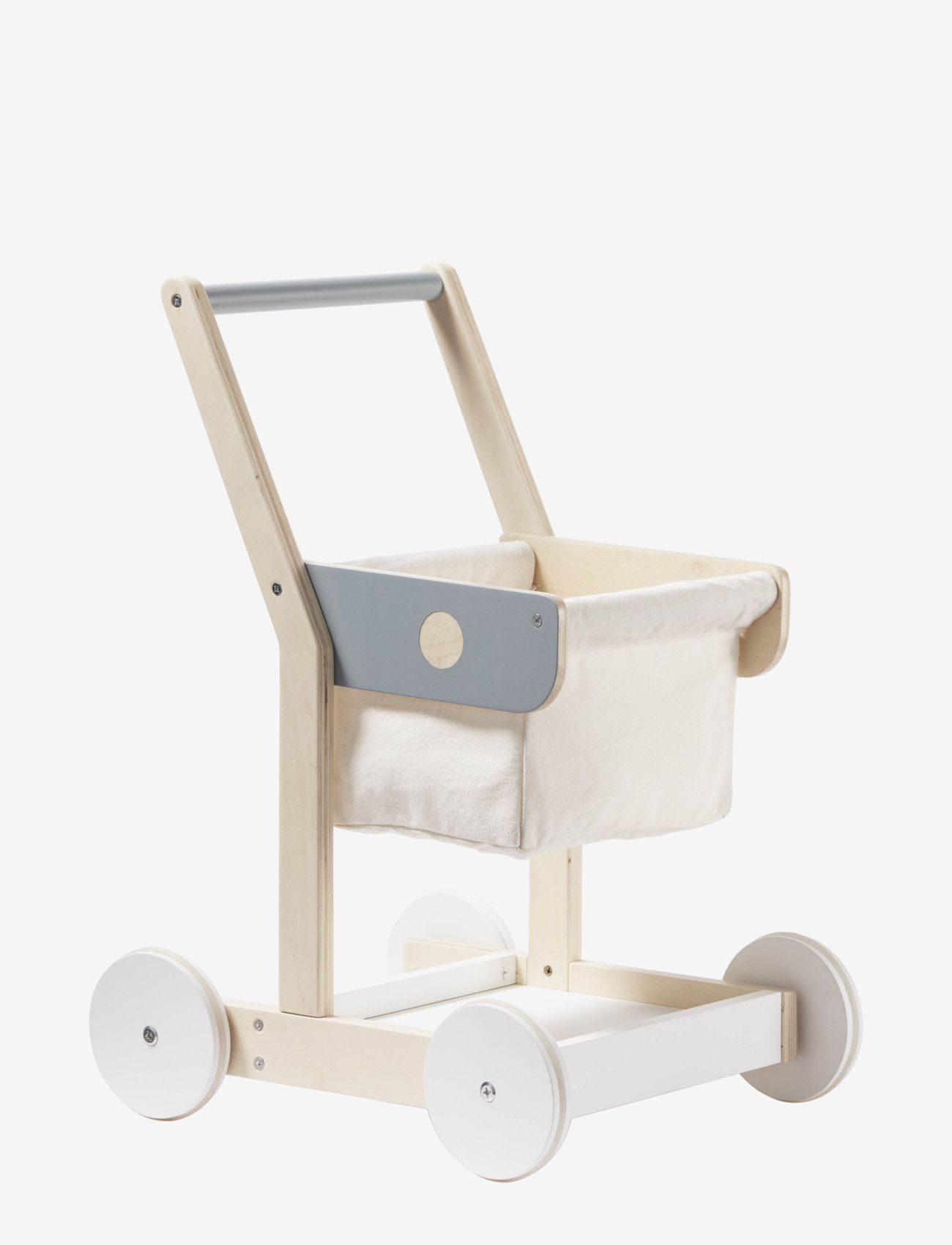 KID'S CONCEPT Trolley Bistro Patterned - One Size - Kinder
