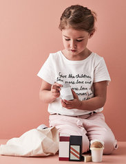 Kid's Concept - Grocery shopping set BISTRO - leksaksmat & leksakstårtor - multi - 6