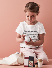 Kid's Concept - Grocery shopping set BISTRO - leksaksmat & leksakstårtor - multi - 4