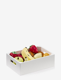 Mixed fruit box BISTRO, Kid's Concept