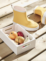 Kid's Concept - Mixed fruit box BISTRO - leksaksmat & leksakstårtor - multi - 1