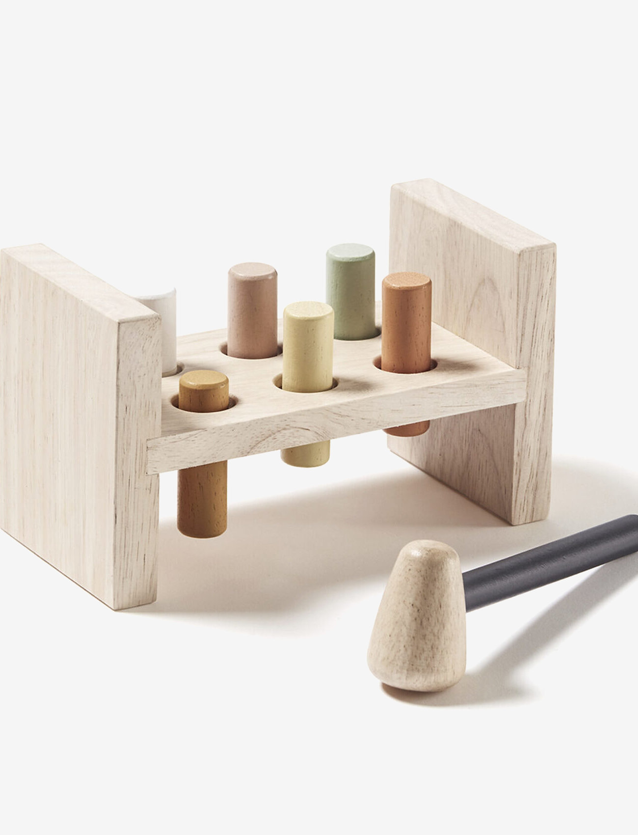 Kid's Concept - Hammer bench NEO - nature - 0