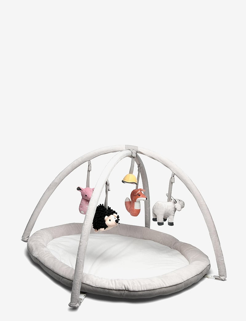 Kid's Concept - Baby gym EDVIN - spielbögen - multi - 0