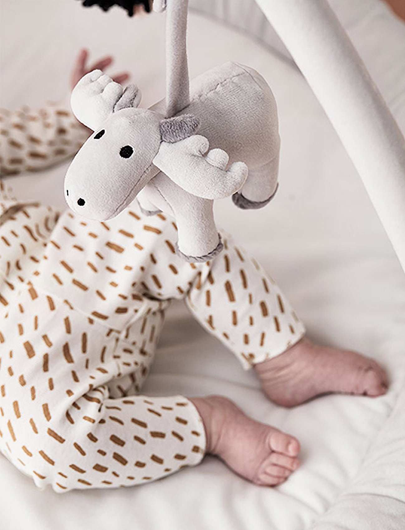 Kid's Concept - Baby gym EDVIN - babygym - multi - 2