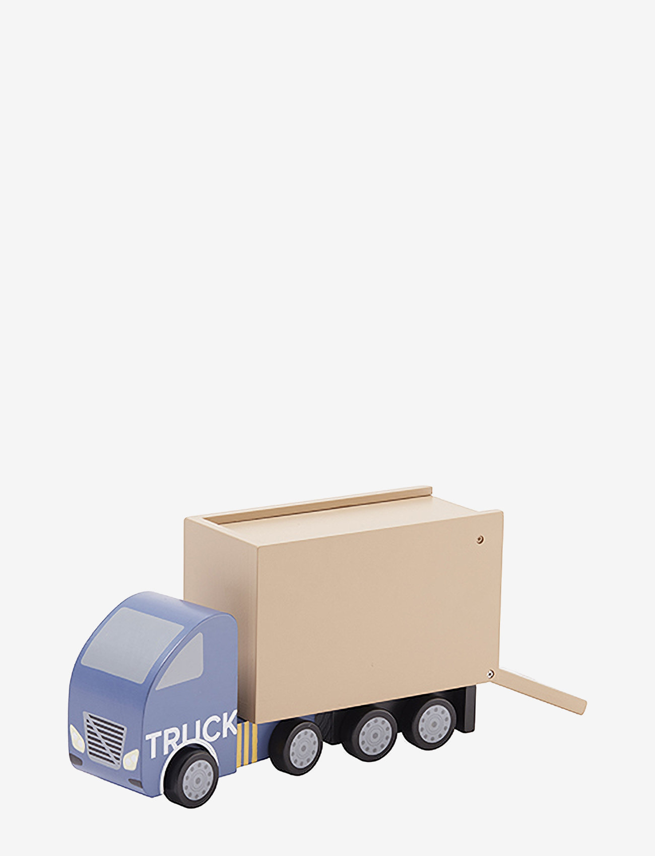 Kid's Concept - Truck AIDEN - veoautod - multi - 1