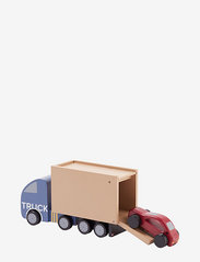 Kid's Concept - Truck AIDEN - kravas mašīnas - multi - 2