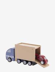 Kid's Concept - Truck AIDEN - ciężarówki - multi - 3