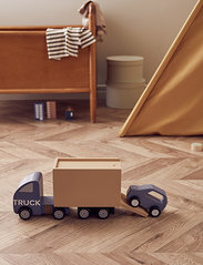 Kid's Concept - Truck AIDEN - vrachtwagens - multi - 5