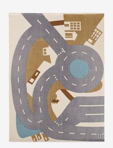 City rug 130x170 AIDEN, Kid's Concept