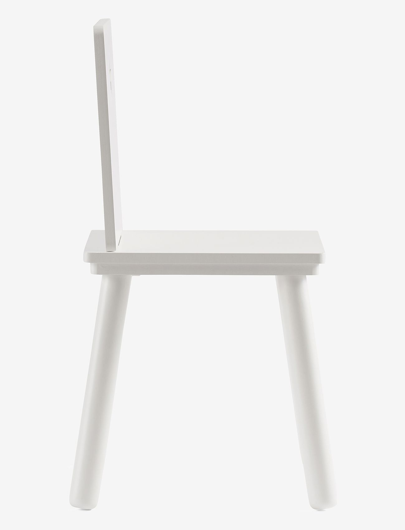 Kid's Concept - Chair white STAR - chairs & stools - white - 2