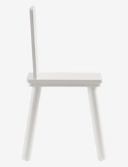 Kid's Concept - Chair white STAR - meubels - white - 1