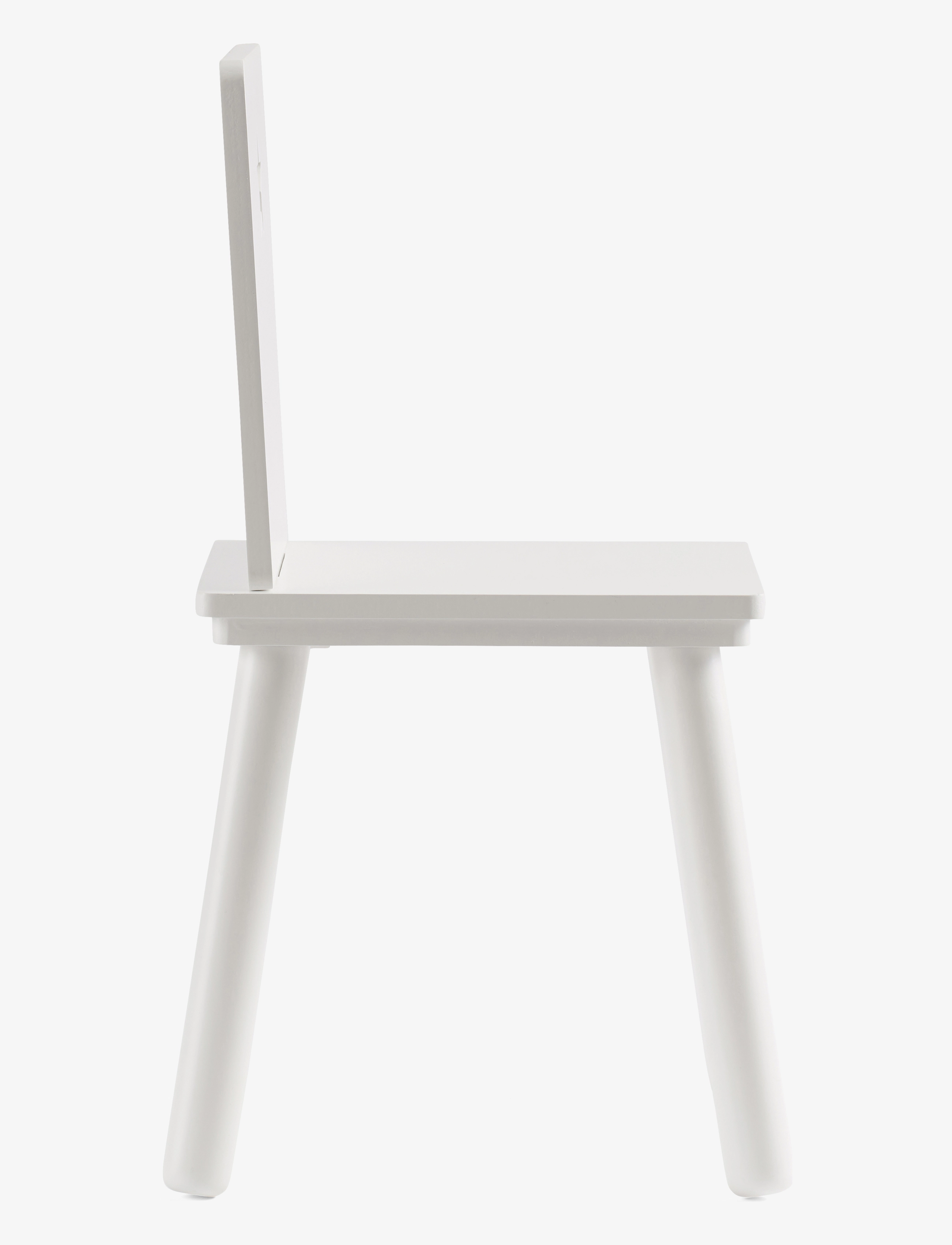 Kid's Concept - Chair white STAR - tuolit & jakkarat - white - 2