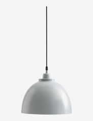 Ceiling lamp metal blue/grey - BLUE/GREY