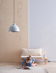 Kid's Concept - Ceiling lamp metal blue/grey - valaistus - blue/grey - 1