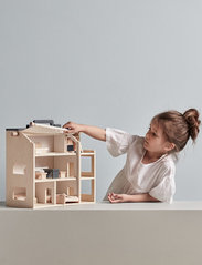 Kid's Concept - Studio house with furnitures AIDEN - dukkehuse - multi - 7