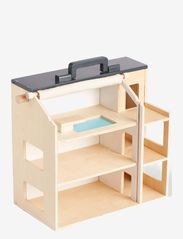 Kid's Concept - Studio house with furnitures AIDEN - dukkehuse - multi - 2