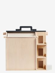 Kid's Concept - Studio house with furnitures AIDEN - dockhus - multi - 5