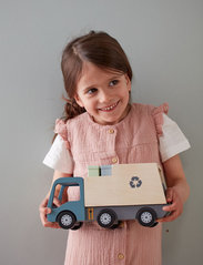 Kid's Concept - Garbage truck AIDEN - legekøretøjer - multi - 7