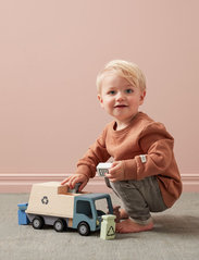 Kid's Concept - Garbage truck AIDEN - kjøretøy - multi - 8