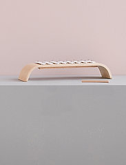 Kid's Concept - Xylophone plywood white - laveste priser - white - 1