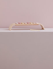 Kid's Concept - Xylophone plywood pink multi - de laveste prisene - pink - 1