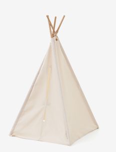 Tipi tent mini off white, Kid's Concept