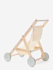 Kid's Concept - Stroller - dukkevogne - nature,nature - 2