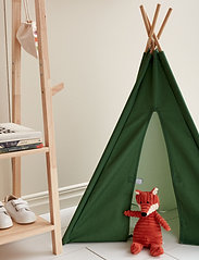 Kid's Concept - Tipi tent mini green - legetelte - green - 3