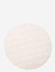 Play mat off white - WHITE
