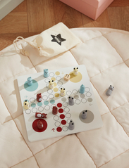 Kid's Concept - Play mat off white - lavinamieji, žaidimų kilimėliai - white - 6