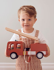 Kid's Concept - Fire truck AIDEN - brannbiler - red - 6