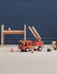 Kid's Concept - Fire truck AIDEN - samochody pożarnicze - red - 8