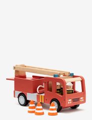 Kid's Concept - Fire truck AIDEN - feuerwehrautos - red - 3