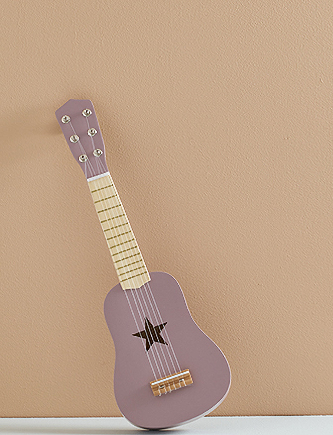 Kid's Concept - Guitar lilac - muusikariistad - purple - 1