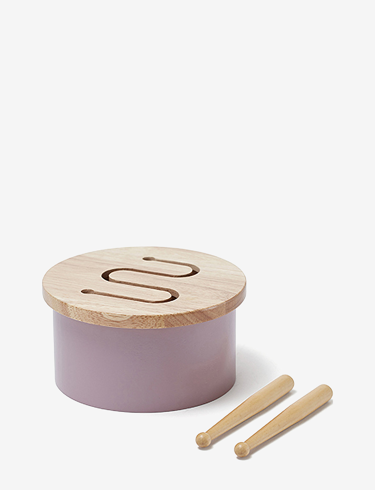 Kid's Concept - Drum mini - de laveste prisene - purple - 0