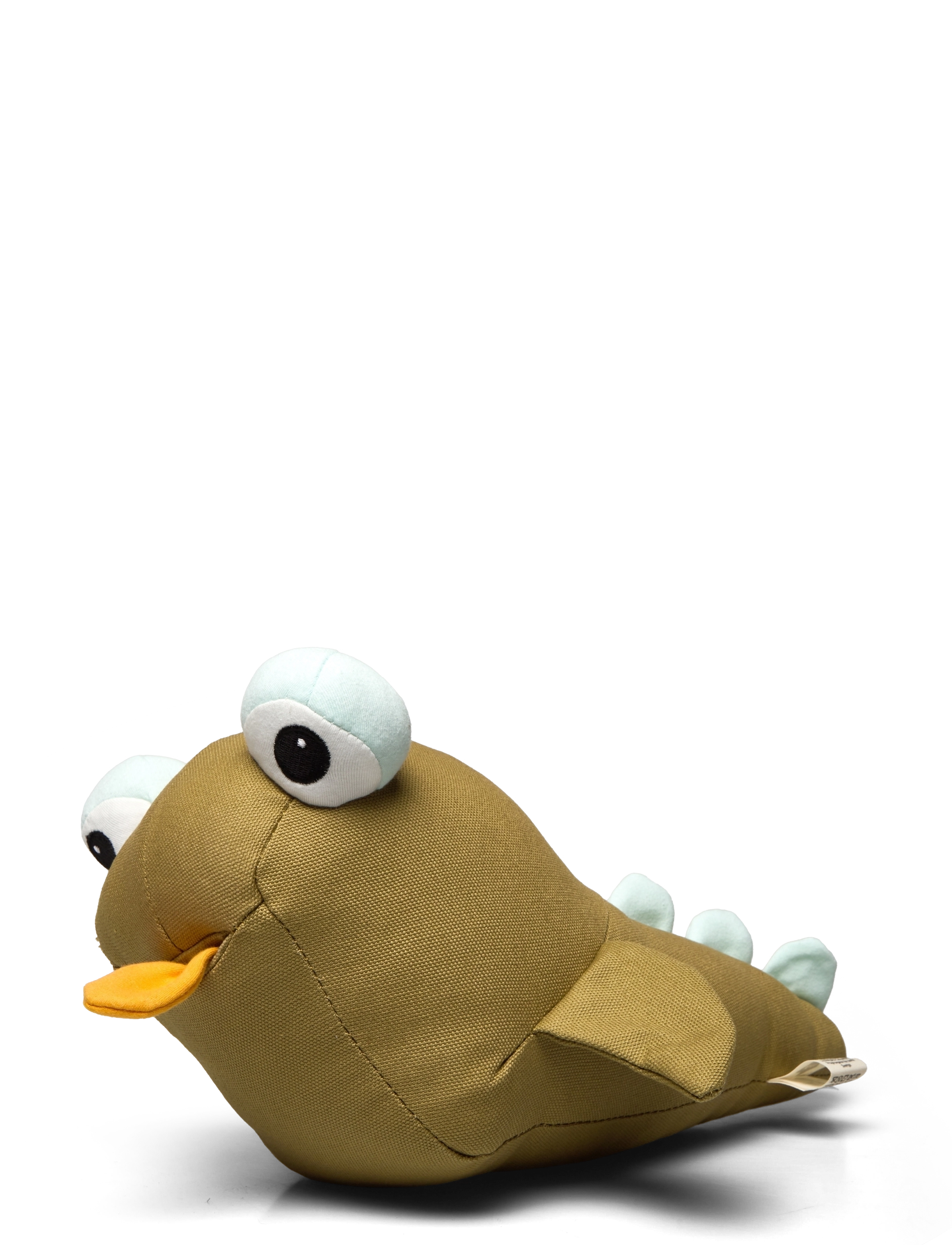 KID'S CONCEPT Soft Toy Otto Neo Grün - One Size - Kinder