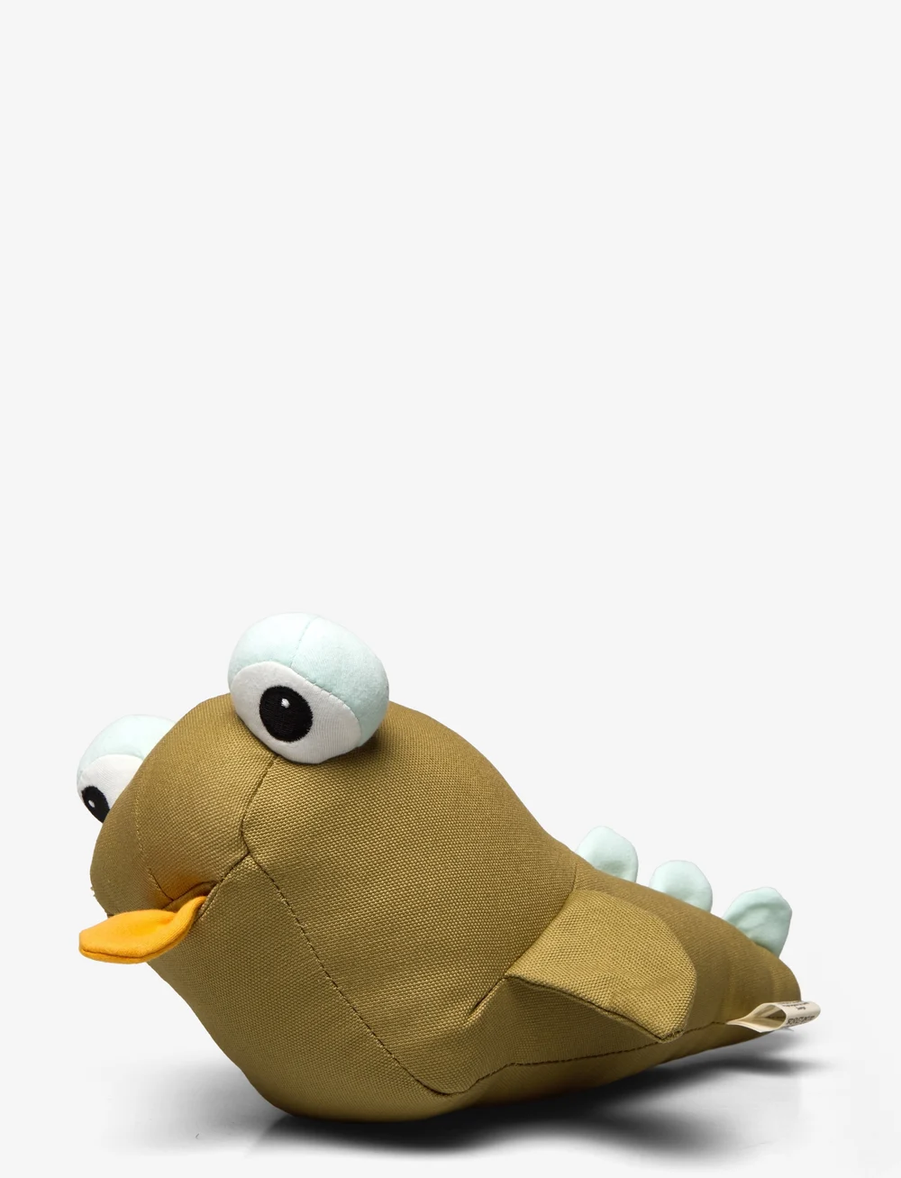 Kid's Concept - Soft toy Otto NEO - stuffed animals - green - 1