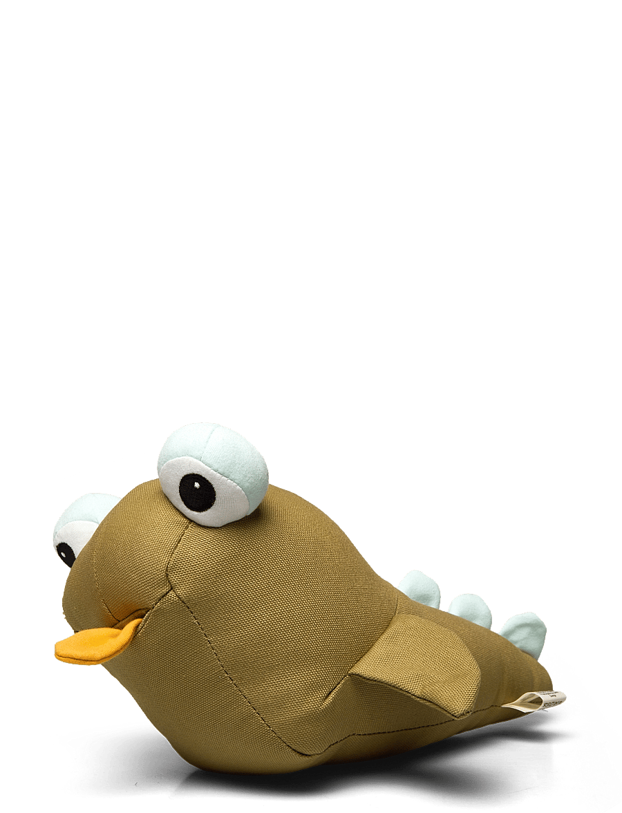 Kid's Concept - Soft toy Otto NEO - kuscheltiere - green - 1