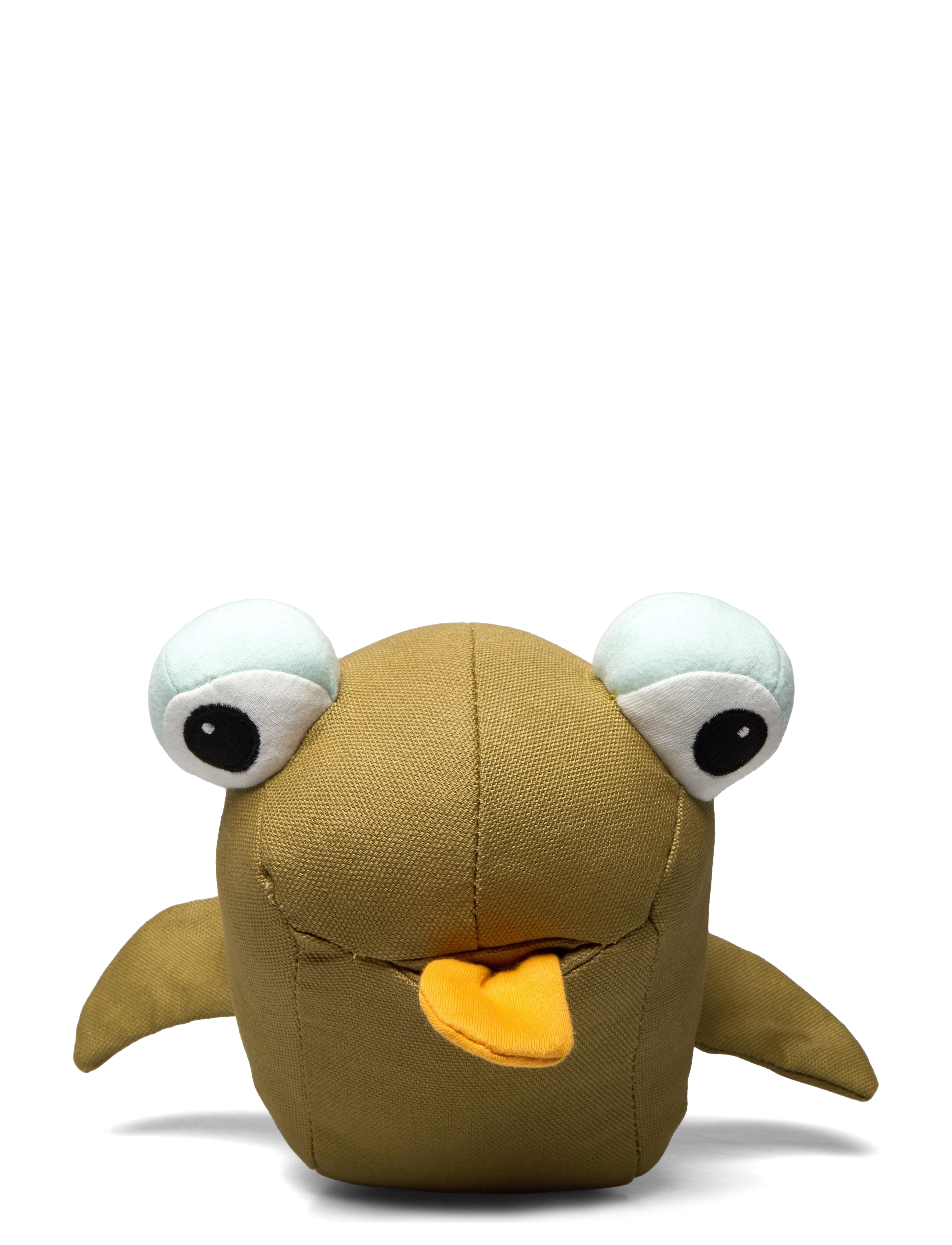 Kid's Concept - Soft toy Otto NEO - stuffed animals - green - 2
