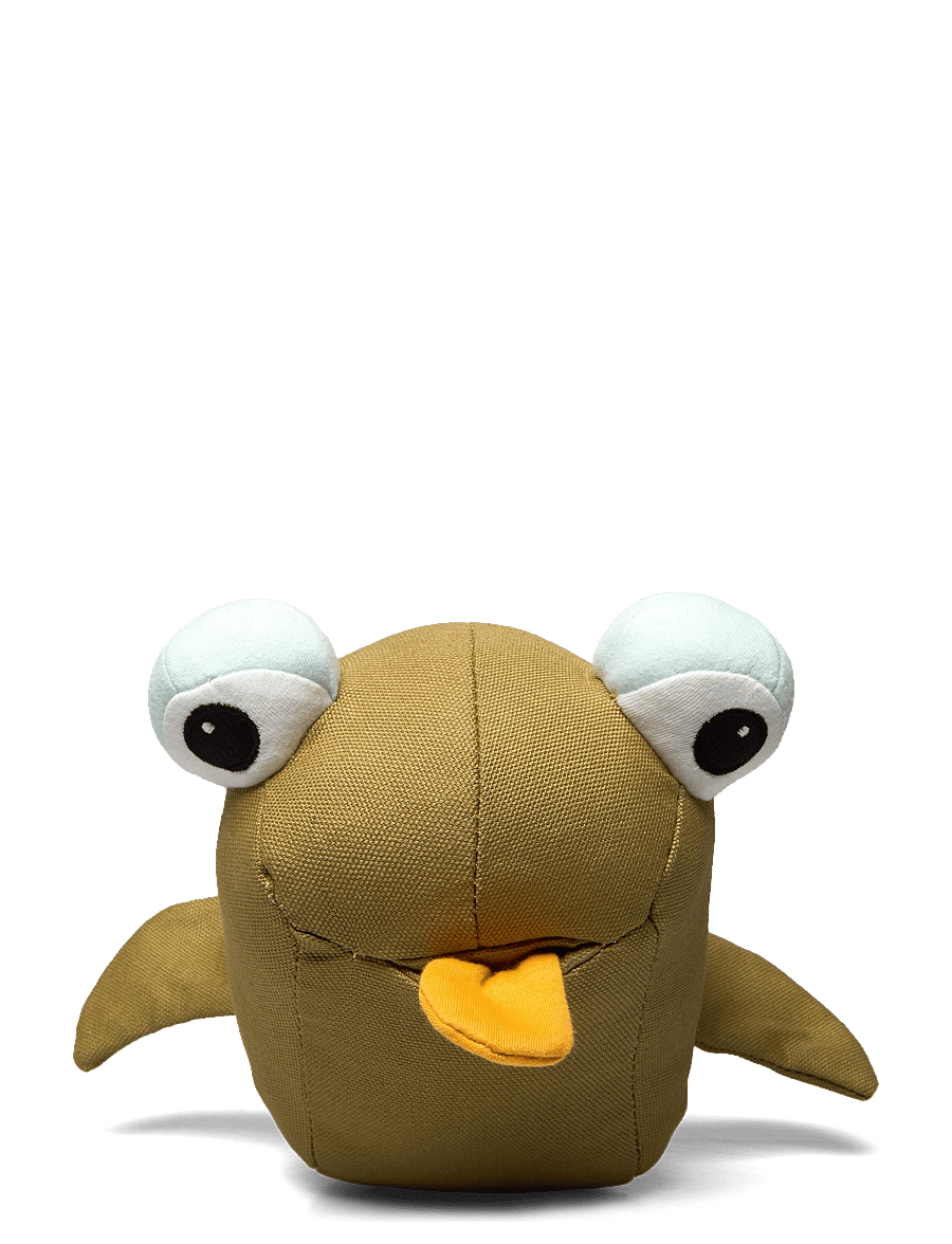 Kid's Concept - Soft toy Otto NEO - kuscheltiere - green - 2