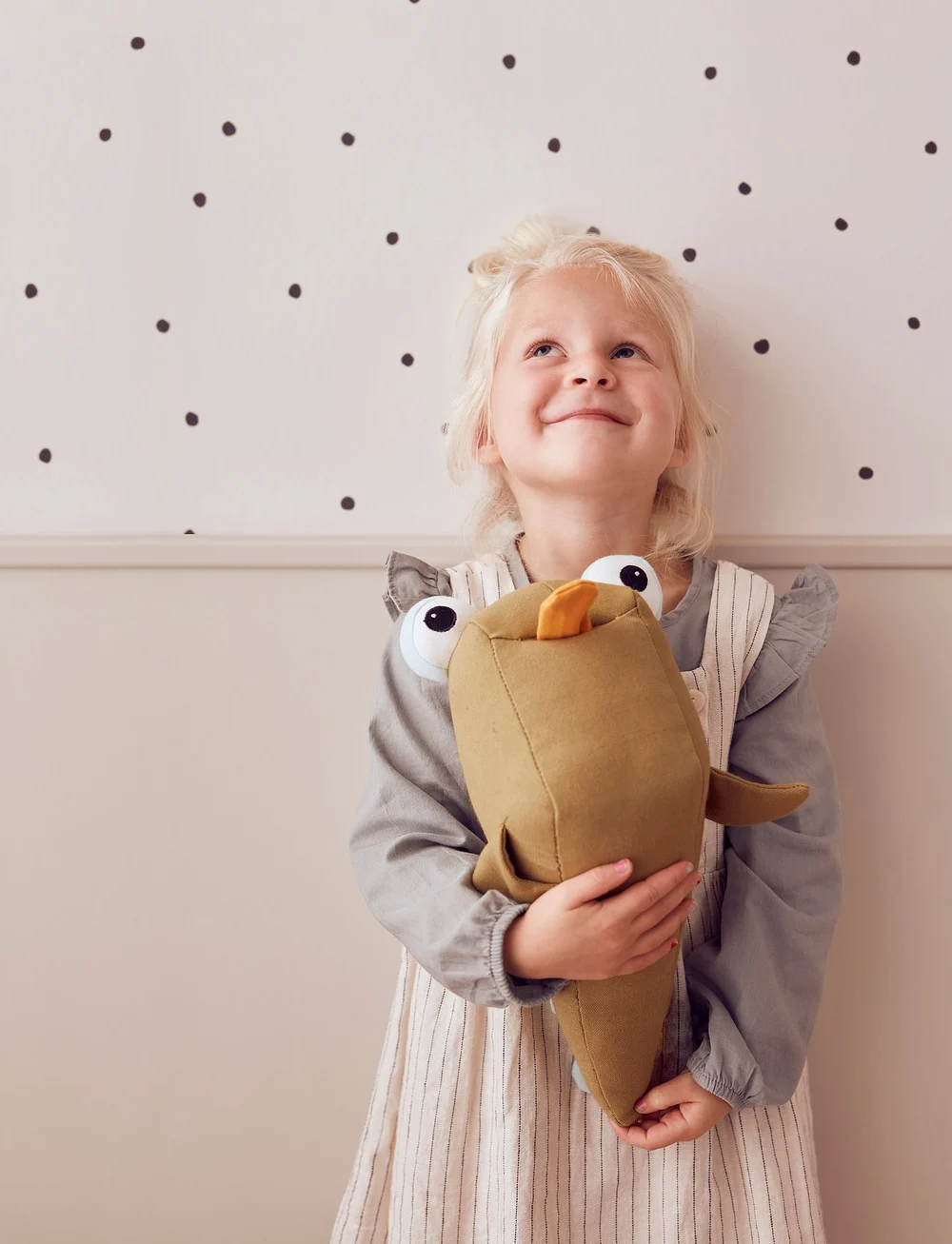 Kid's Concept - Soft toy Otto NEO - stuffed animals - green - 0