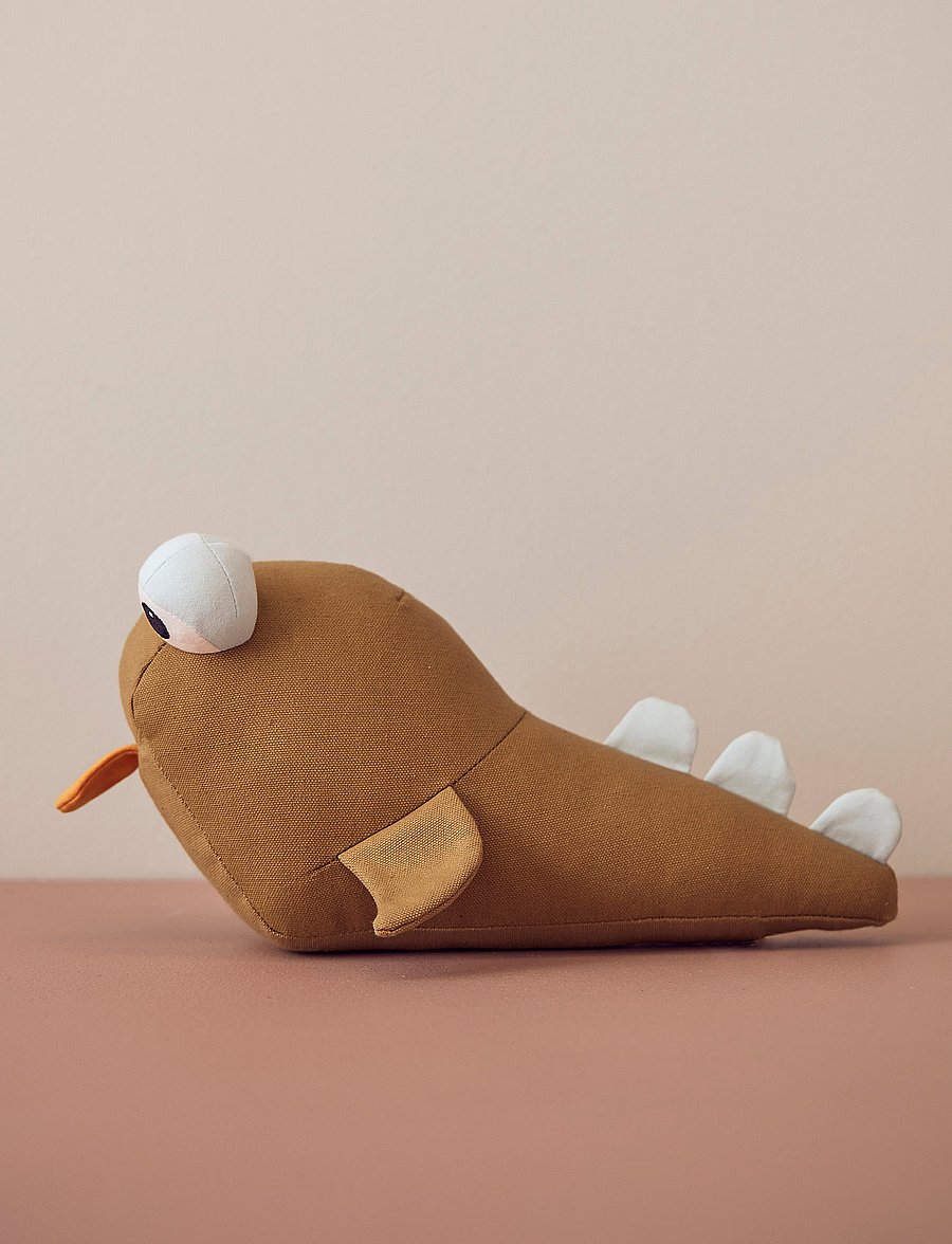 Kid's Concept - Soft toy Otto NEO - kuscheltiere - green - 5