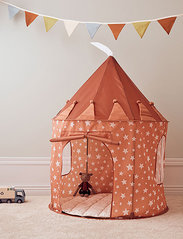Kid's Concept - Play tent rust STAR - lektält - rust - 1