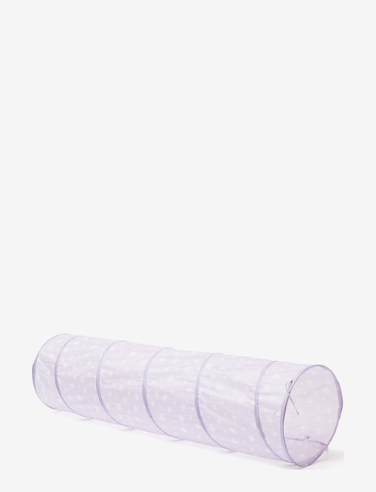 Kid's Concept Play tunnel lilac STAR - Spieltunnel - PURPLE / purple