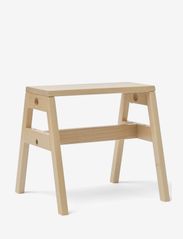 Kid's Concept - Adjustable stool SAGA Blonde - möbel - nature - 1