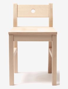 Chair SAGA Blonde, Kid's Concept