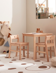 Kid's Concept - Chair SAGA Blonde - møbler - nature - 6