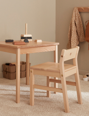 Kid's Concept - Chair SAGA Blonde - furniture - nature - 7