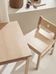 Kid's Concept - Chair SAGA Blonde - mööbel - nature - 8